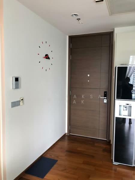 Quattro by Sansiri, Bangkok, 134 Thong Lo 4 Alley, Khlong Tan Nua, Watthana, Bangkok, 2 Bedrooms, 81 sqm, Condo For Rent, by Boonraksa Sopak, 500307308 - DDproperty.com