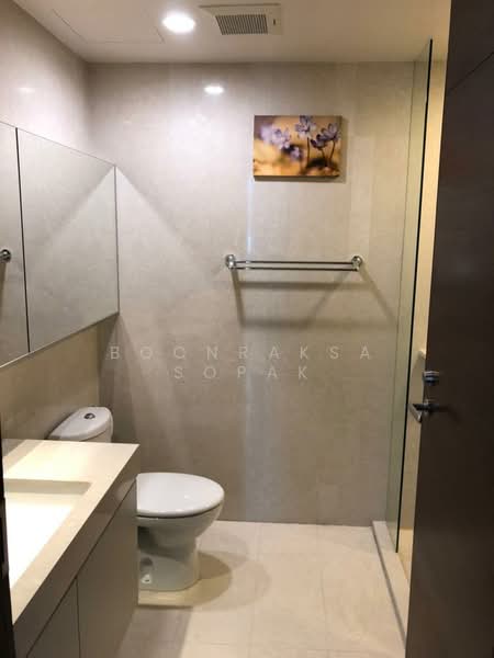 Quattro by Sansiri, Bangkok, 134 Thong Lo 4 Alley, Khlong Tan Nua, Watthana, Bangkok, 2 Bedrooms, 81 sqm, Condo For Rent, by Boonraksa Sopak, 500307308 - DDproperty.com