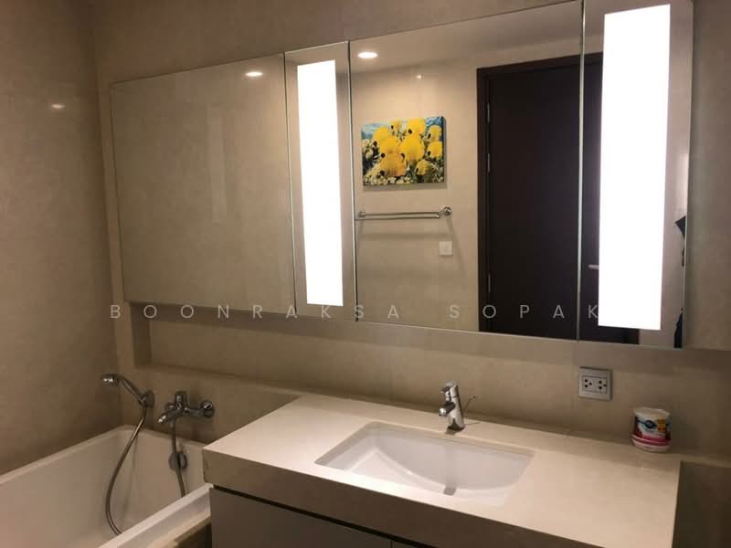 Quattro by Sansiri, Bangkok, 134 Thong Lo 4 Alley, Khlong Tan Nua, Watthana, Bangkok, 2 Bedrooms, 81 sqm, Condo For Rent, by Boonraksa Sopak, 500307308 - DDproperty.com