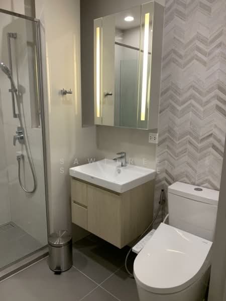 Oka Haus Sukhumvit 36, Bangkok, 3399 Rama 4 Road, Khong Tan, Khlong Toei, Bangkok, 1 Bedroom, 35 sqm, Condo For Sale, by Sawitree Simmalee, 500307309 - DDproperty.com