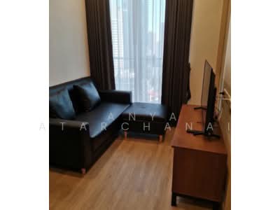 For Rent - Noble State 39, Bangkok