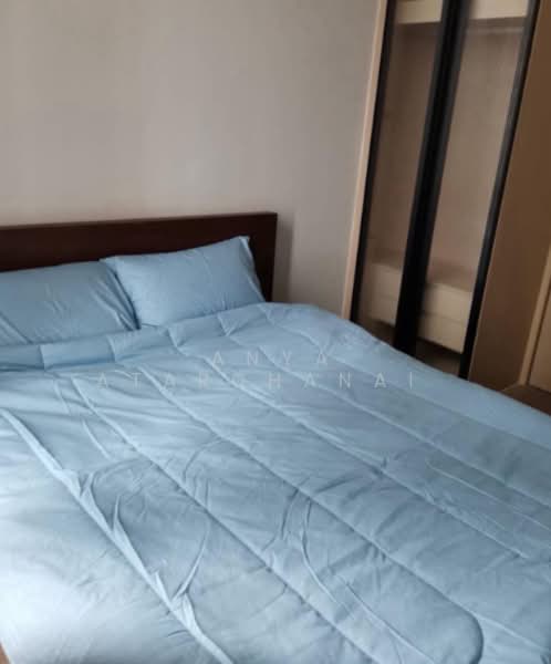 Noble State 39, Bangkok, 35 Soi Sukhumvit 39, Khlong Tan Nua, Watthana, Bangkok, 1 Bedroom, 30 sqm, Condo For Rent, by Anya Atarchanai , 500307311 - DDproperty.com