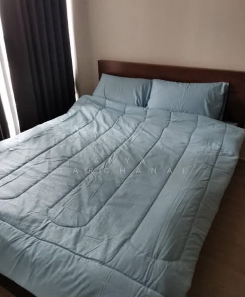 Noble State 39, Bangkok, 35 Soi Sukhumvit 39, Khlong Tan Nua, Watthana, Bangkok, 1 Bedroom, 30 sqm, Condo For Rent, by Anya Atarchanai , 500307311 - DDproperty.com