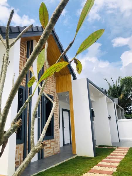 The Avenue Palai, Phuket, Chalong, Muang Phuket, Phuket, 3 Bedrooms, 250 sqm, Villa For Rent, by Prime Global Asset (Mark), 500307313 - DDproperty.com