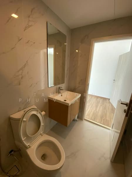undefined, Bangkok, Dok Mai, Prawet, Bangkok, 3 Bedrooms, 181 sqm, Townhouse For Rent, by Tanaporn Phumvilairak, 500307315 - DDproperty.com