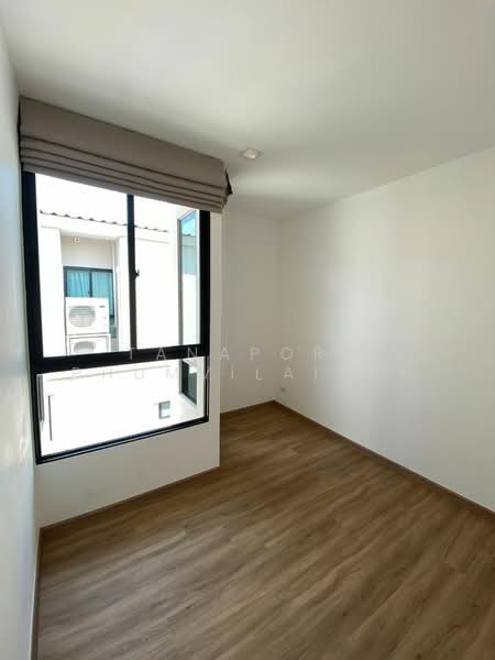 undefined, Bangkok, Dok Mai, Prawet, Bangkok, 3 Bedrooms, 181 sqm, Townhouse For Rent, by Tanaporn Phumvilairak, 500307315 - DDproperty.com