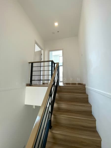 undefined, Bangkok, Dok Mai, Prawet, Bangkok, 3 Bedrooms, 181 sqm, Townhouse For Rent, by Tanaporn Phumvilairak, 500307315 - DDproperty.com