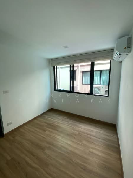 undefined, Bangkok, Dok Mai, Prawet, Bangkok, 3 Bedrooms, 181 sqm, Townhouse For Rent, by Tanaporn Phumvilairak, 500307315 - DDproperty.com