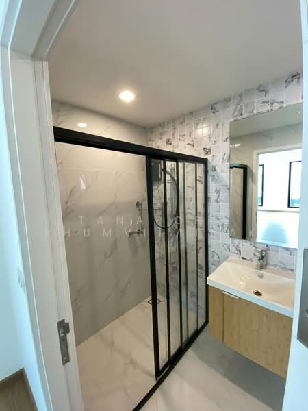 undefined, Bangkok, Dok Mai, Prawet, Bangkok, 3 Bedrooms, 181 sqm, Townhouse For Rent, by Tanaporn Phumvilairak, 500307315 - DDproperty.com