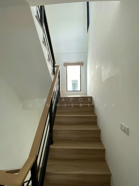 undefined, Bangkok, Dok Mai, Prawet, Bangkok, 3 Bedrooms, 181 sqm, Townhouse For Rent, by Tanaporn Phumvilairak, 500307315 - DDproperty.com