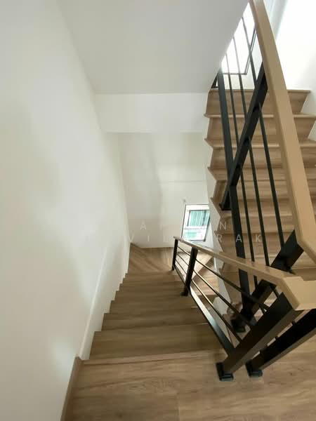 undefined, Bangkok, Dok Mai, Prawet, Bangkok, 3 Bedrooms, 181 sqm, Townhouse For Rent, by Tanaporn Phumvilairak, 500307315 - DDproperty.com