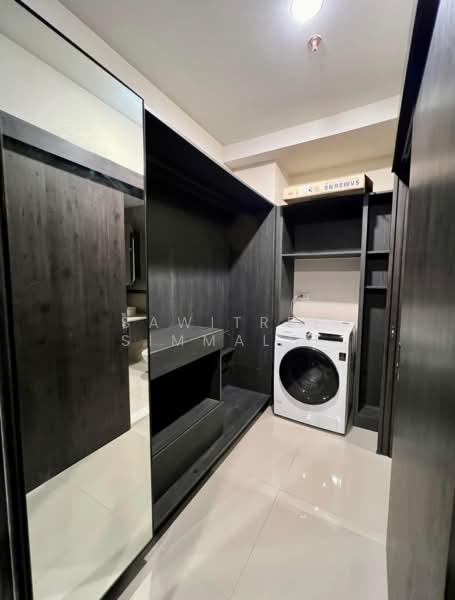 XT Huaikhwang, Bangkok, 244 Ratchadaphisek Road, Huai Khwang, Bangkok, 1 Bedroom, 35 sqm, Condo For Rent, by Sawitree Simmalee, 500307316 - DDproperty.com