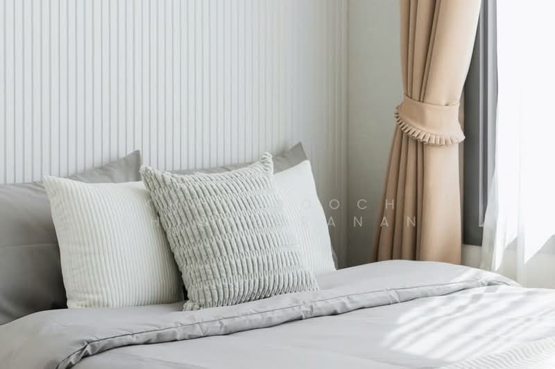 PYNE by Sansiri, Bangkok, Prayatai Road, Thanon Phetchaburi, Ratchathewi, Bangkok, 2 Bedrooms, 68 sqm, Condo For Rent, by Khemasooch Chiraburanan, 500307317 - DDproperty.com