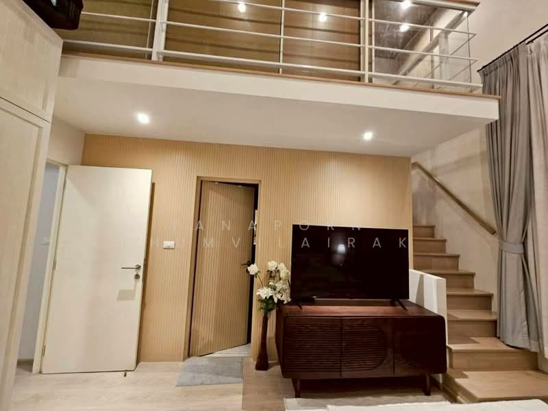 Indy 2 Bangna-Ramkhamhaeng 2, Bangkok, Soi Ramkhamhaeng 2, Dok Mai, Prawet, Bangkok, 4 Bedrooms, 190 sqm, Townhouse For Rent, by Tanaporn Phumvilairak, 500307325 - DDproperty.com