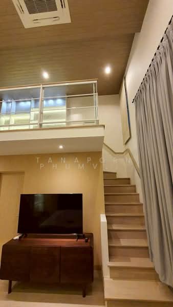 Indy 2 Bangna-Ramkhamhaeng 2, Bangkok, Soi Ramkhamhaeng 2, Dok Mai, Prawet, Bangkok, 4 Bedrooms, 190 sqm, Townhouse For Rent, by Tanaporn Phumvilairak, 500307325 - DDproperty.com