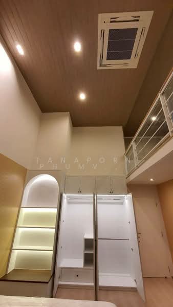 Indy 2 Bangna-Ramkhamhaeng 2 : อินดี้ 2 บางนา-รามคําแหง2, กรุงเทพ, ซ.รามคำแหง 2, ดอกไม้, ประเวศ, กรุงเทพ, 190 ตร.ม., ทาวน์เฮ้าส์ ให้เช่า, โดย Tanaporn Phumvilairak, 500307325 - DDproperty.com