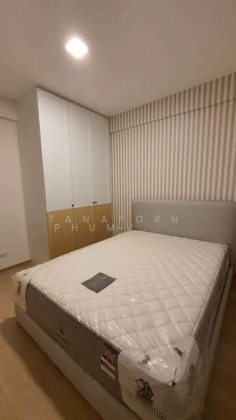 Indy 2 Bangna-Ramkhamhaeng 2, Bangkok, Soi Ramkhamhaeng 2, Dok Mai, Prawet, Bangkok, 4 Bedrooms, 190 sqm, Townhouse For Rent, by Tanaporn Phumvilairak, 500307325 - DDproperty.com