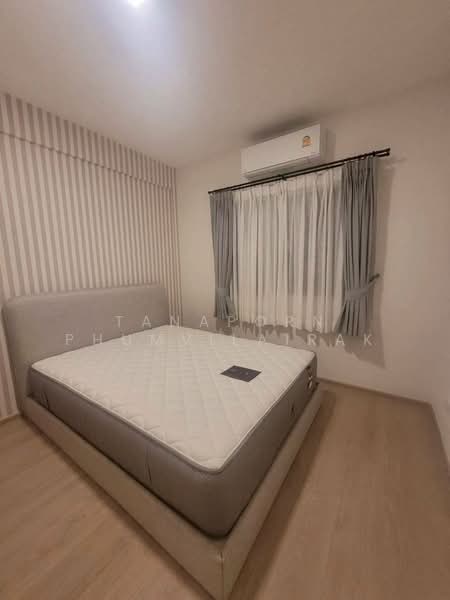 Indy 2 Bangna-Ramkhamhaeng 2, Bangkok, Soi Ramkhamhaeng 2, Dok Mai, Prawet, Bangkok, 4 Bedrooms, 190 sqm, Townhouse For Rent, by Tanaporn Phumvilairak, 500307325 - DDproperty.com