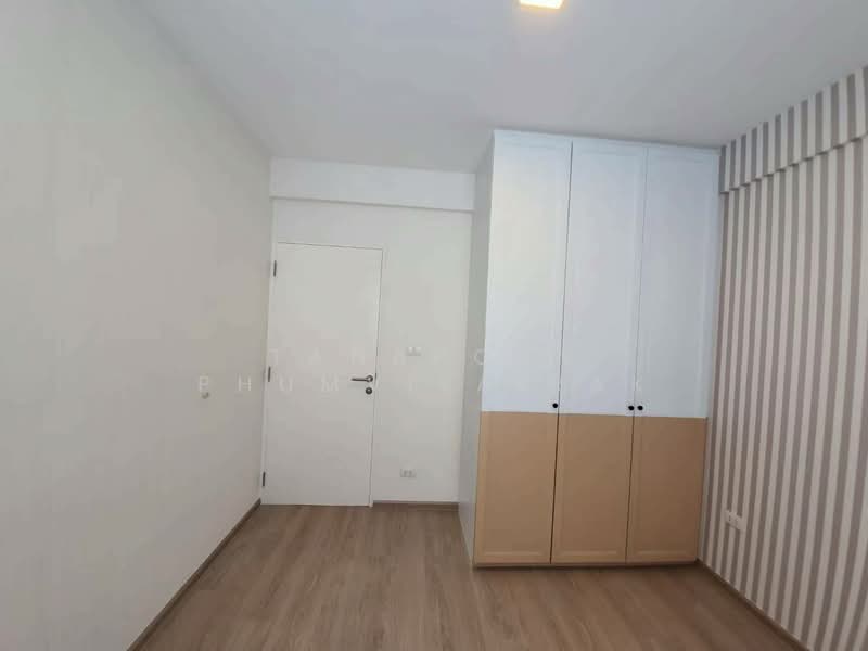 Indy 2 Bangna-Ramkhamhaeng 2, Bangkok, Soi Ramkhamhaeng 2, Dok Mai, Prawet, Bangkok, 4 Bedrooms, 190 sqm, Townhouse For Rent, by Tanaporn Phumvilairak, 500307325 - DDproperty.com
