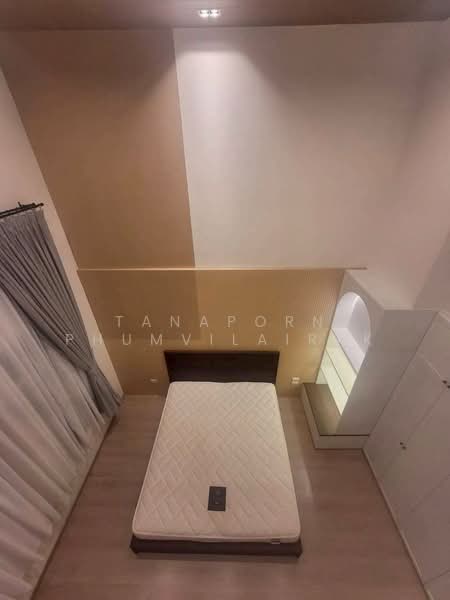 Indy 2 Bangna-Ramkhamhaeng 2, Bangkok, Soi Ramkhamhaeng 2, Dok Mai, Prawet, Bangkok, 4 Bedrooms, 190 sqm, Townhouse For Rent, by Tanaporn Phumvilairak, 500307325 - DDproperty.com