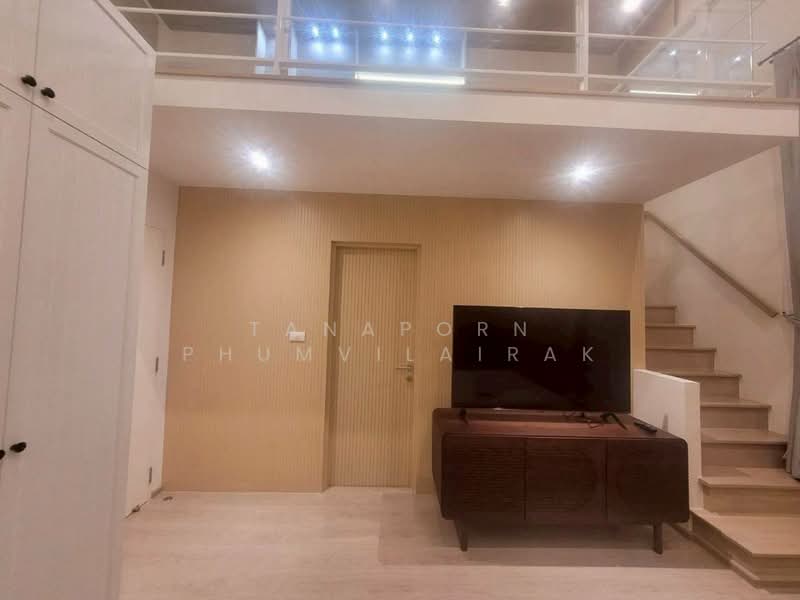 Indy 2 Bangna-Ramkhamhaeng 2, Bangkok, Soi Ramkhamhaeng 2, Dok Mai, Prawet, Bangkok, 4 Bedrooms, 190 sqm, Townhouse For Rent, by Tanaporn Phumvilairak, 500307325 - DDproperty.com