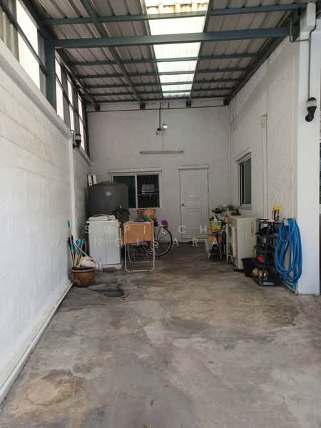 4-BR Townhouse, Bangkok, Nawamin, Bueng Kum, Bangkok, 4 Bedrooms, 325 sqm, Townhouse For Sale, by Supitcha Wongisaraseri, 500307331 - DDproperty.com
