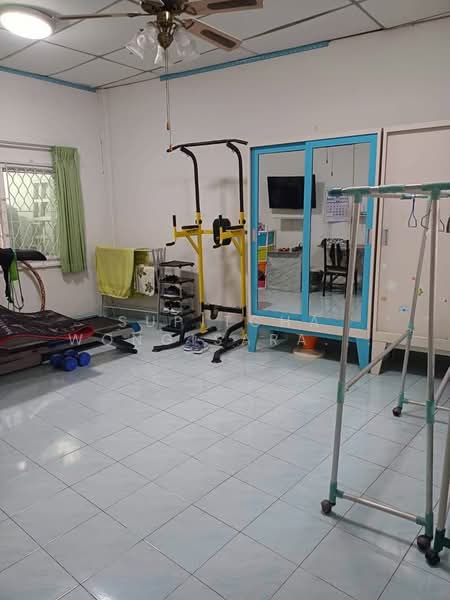 4-BR Townhouse, Bangkok, Nawamin, Bueng Kum, Bangkok, 4 Bedrooms, 325 sqm, Townhouse For Sale, by Supitcha Wongisaraseri, 500307331 - DDproperty.com