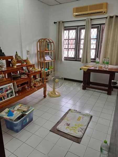 4-BR Townhouse, Bangkok, Nawamin, Bueng Kum, Bangkok, 4 Bedrooms, 325 sqm, Townhouse For Sale, by Supitcha Wongisaraseri, 500307331 - DDproperty.com