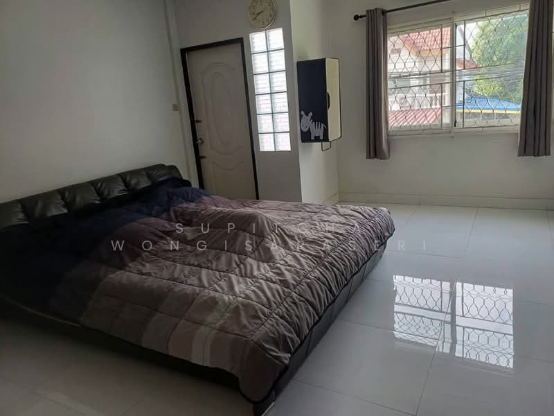 4-BR Townhouse, Bangkok, Nawamin, Bueng Kum, Bangkok, 4 Bedrooms, 325 sqm, Townhouse For Sale, by Supitcha Wongisaraseri, 500307331 - DDproperty.com