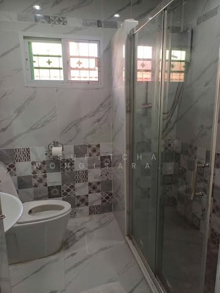 4-BR Townhouse, Bangkok, Nawamin, Bueng Kum, Bangkok, 4 Bedrooms, 325 sqm, Townhouse For Sale, by Supitcha Wongisaraseri, 500307331 - DDproperty.com
