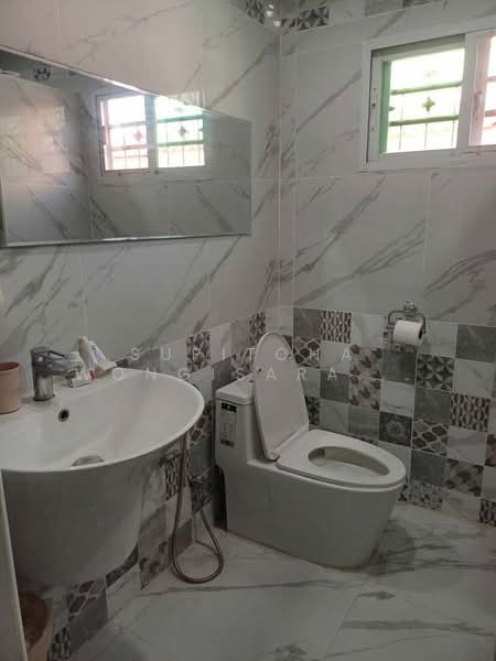 4-BR Townhouse, Bangkok, Nawamin, Bueng Kum, Bangkok, 4 Bedrooms, 325 sqm, Townhouse For Sale, by Supitcha Wongisaraseri, 500307331 - DDproperty.com