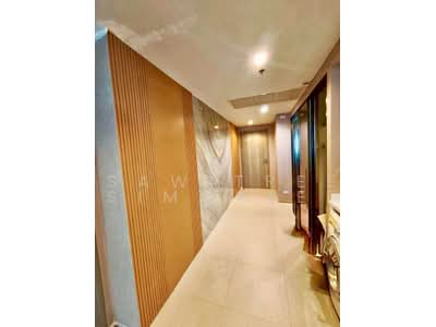 For Rent - HQ Thonglor by Sansiri, Bangkok