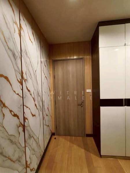 HQ Thonglor by Sansiri, Bangkok, Sukhumvit Road, Khlong Tan Nua, Watthana, Bangkok, 2 Bedrooms, 100 sqm, Condo For Rent, by Sawitree Simmalee, 500307334 - DDproperty.com
