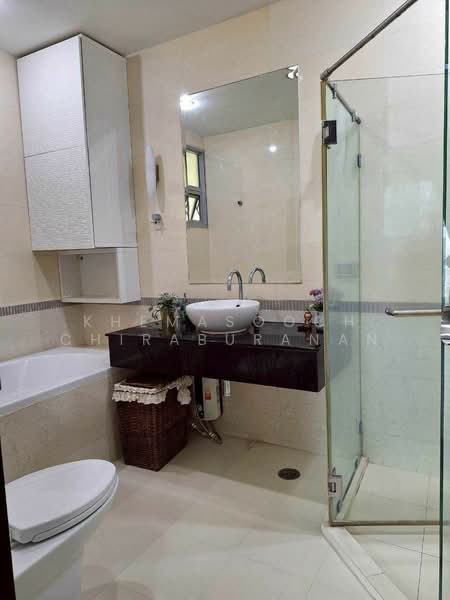 Baan Klang Krung Siam-Pathumwan : บ้านกลางกรุง สยาม-ปทุมวัน คอนโดมิเนียม, กรุงเทพ, ถนนเพชรบุรี แขวงถนนเพชรบุรี เขตราชเทวี กรุงเทพมหานคร, ถนนเพชรบุรี, ราชเทวี, กรุงเทพ, 67 ตร.ม., คอนโด ให้เช่า, โดย Khemasooch Chiraburanan, 500307335 - DDproperty.com