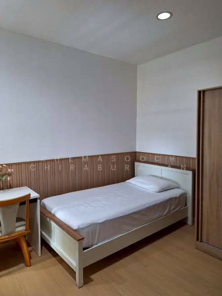 Baan Klang Krung Siam-Pathumwan : บ้านกลางกรุง สยาม-ปทุมวัน คอนโดมิเนียม, กรุงเทพ, ถนนเพชรบุรี แขวงถนนเพชรบุรี เขตราชเทวี กรุงเทพมหานคร, ถนนเพชรบุรี, ราชเทวี, กรุงเทพ, 67 ตร.ม., คอนโด ให้เช่า, โดย Khemasooch Chiraburanan, 500307335 - DDproperty.com