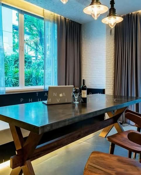 Nirvana Beyond Rama 9-Krungthep Kreetha, Bangkok, Soi Krungthep Kreetha 37, Si Nakharin-Rom Klao Road, Saphan Sung, Bangkok, 3 Bedrooms, 297 sqm, Single Detached House For Sale, by Tanaporn Phumvilairak, 500307336 - DDproperty.com