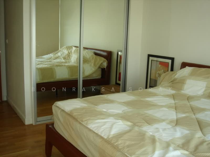 Urbana Sathorn, Bangkok, 55 South Sathorn Road, Thung Maha Mek, Sathon, Bangkok, 1 Bedroom, 66 sqm, Condo For Rent, by Boonraksa Sopak, 500307337 - DDproperty.com