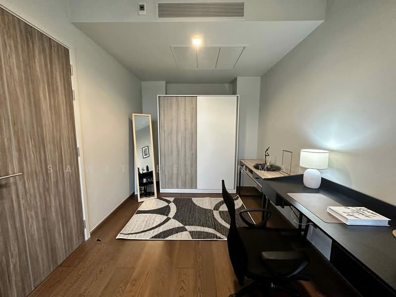 IDEO Q Sukhumvit 36 : ไอดีโอ คิว สุขุมวิท 36, กรุงเทพ, ซอยสุขุมวิท 36, คลองตัน, คลองเตย, กรุงเทพ, 66 ตร.ม., คอนโด ให้เช่า, โดย Sawitree Simmalee, 500307339 - DDproperty.com