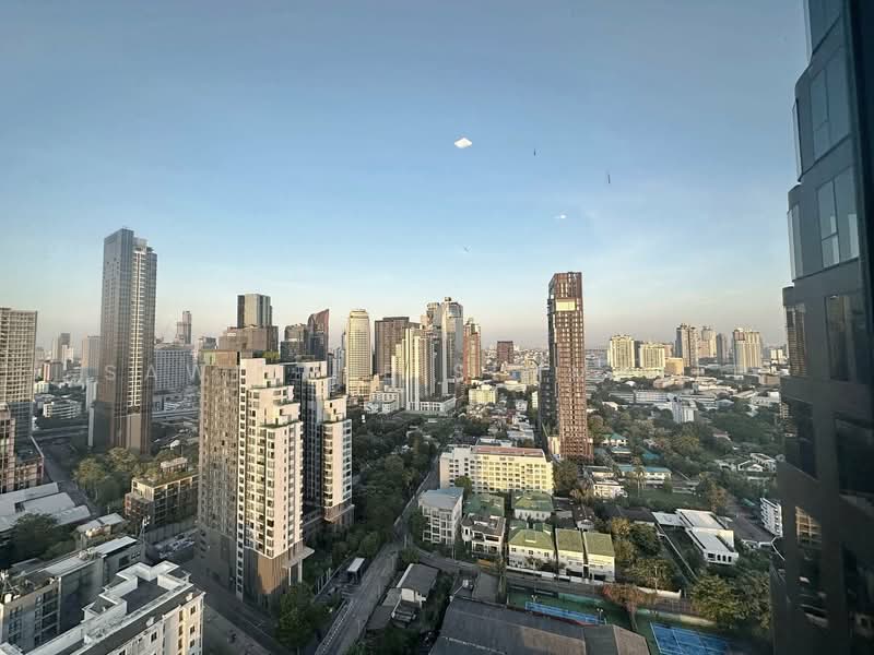 IDEO Q Sukhumvit 36 : ไอดีโอ คิว สุขุมวิท 36, กรุงเทพ, ซอยสุขุมวิท 36, คลองตัน, คลองเตย, กรุงเทพ, 66 ตร.ม., คอนโด ให้เช่า, โดย Sawitree Simmalee, 500307339 - DDproperty.com