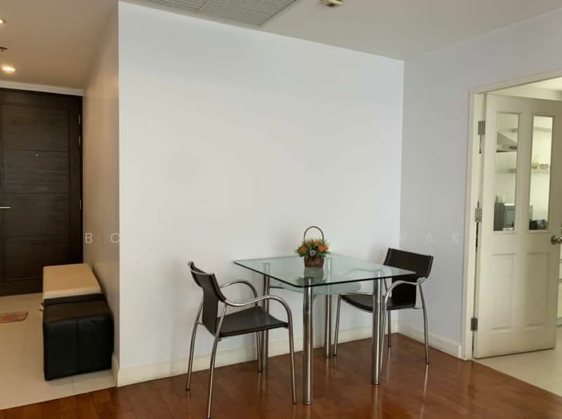 Siri Residence : สิริ เรสซิเด้นซ์, กรุงเทพ, 21 ซอยสุขุมวิท 24, คลองตัน, คลองเตย, กรุงเทพ, 60 ตร.ม., คอนโด ให้เช่า, โดย Boonraksa Sopak, 500307343 - DDproperty.com