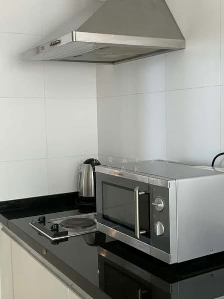 Siri Residence : สิริ เรสซิเด้นซ์, กรุงเทพ, 21 ซอยสุขุมวิท 24, คลองตัน, คลองเตย, กรุงเทพ, 60 ตร.ม., คอนโด ให้เช่า, โดย Boonraksa Sopak, 500307343 - DDproperty.com