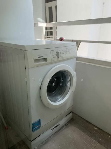 Siri Residence, Bangkok, 21 Soi Sukhumvit 24, Khong Tan, Khlong Toei, Bangkok, 1 Bedroom, 60 sqm, Condo For Rent, by Boonraksa Sopak, 500307343 - DDproperty.com