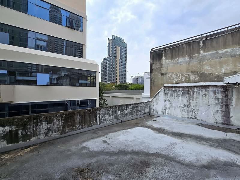 Ban Lang Suan, Bangkok, หลังสวน, Lumphini, Pathum Wan, Bangkok, 4 Bedrooms, 600 sqm, Townhouse For Sale, by Khun Sassy, 500307344 - DDproperty.com