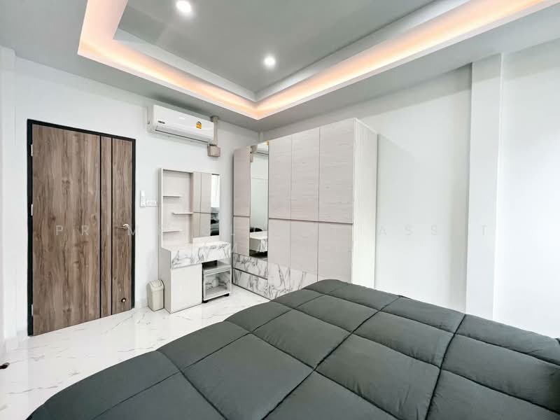 บ้านเทพอนุสรณ์, ภูเก็ต, วิชิต, เมืองภูเก็ต, ภูเก็ต, 176 ตร.ม., บ้านเดี่ยว ขาย, โดย Prime Global Asset (Mark), 500307349 - DDproperty.com
