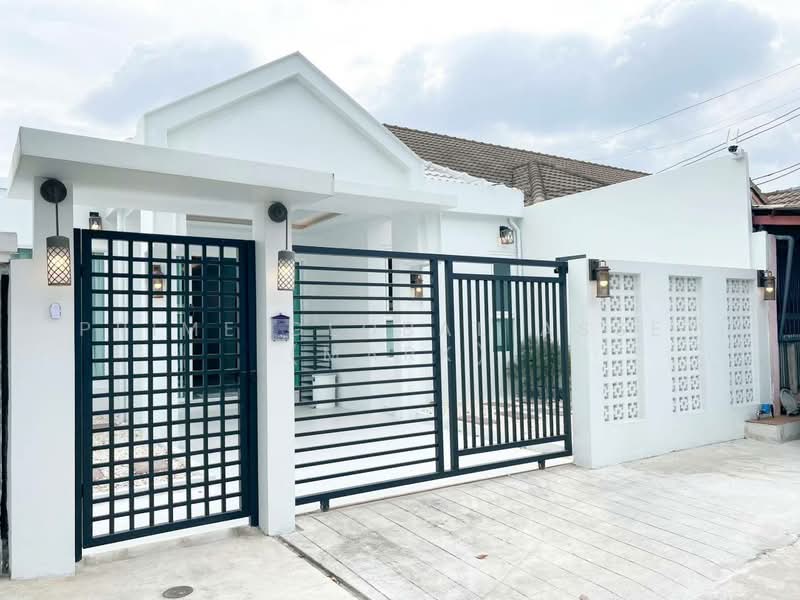 Thep anusorn house, Phuket, Wichit, Muang Phuket, Phuket, 3 Bedrooms, 176 sqm, Single Detached House For Sale, by Prime Global Asset (Mark), 500307349 - DDproperty.com
