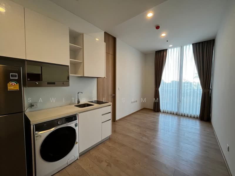 Noble BE19 Sukhumvit : โนเบิล บีไนน์ทีน สุขุมวิท, กรุงเทพ, 89 ซอย สุขุมวิท 19, คลองตันเหนือ, วัฒนา, กรุงเทพ, 34 ตร.ม., คอนโด ขาย, โดย Sawitree Simmalee, 500307356 - DDproperty.com