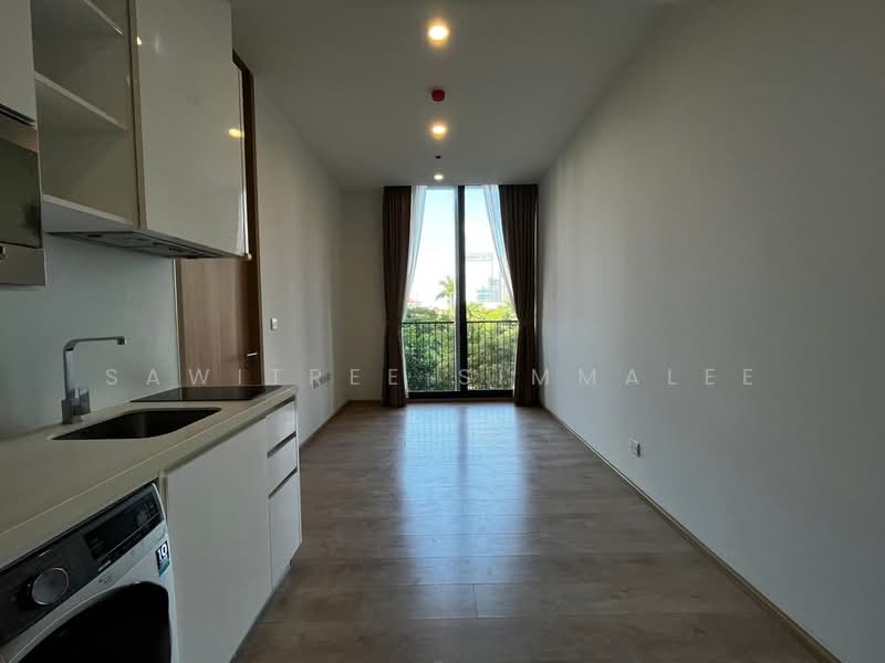 Noble BE19 Sukhumvit : โนเบิล บีไนน์ทีน สุขุมวิท, กรุงเทพ, 89 ซอย สุขุมวิท 19, คลองตันเหนือ, วัฒนา, กรุงเทพ, 34 ตร.ม., คอนโด ขาย, โดย Sawitree Simmalee, 500307356 - DDproperty.com