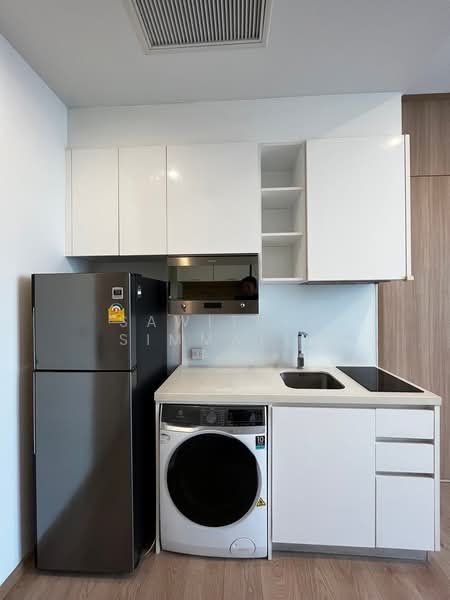 Noble BE19 Sukhumvit, Bangkok, 89 Sukhumvit 19 Alley, Khlong Tan Nua, Watthana, Bangkok, 1 Bedroom, 34 sqm, Condo For Sale, by Sawitree Simmalee, 500307356 - DDproperty.com