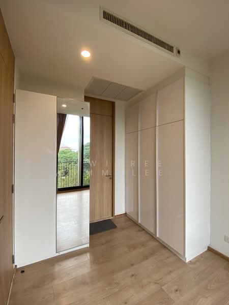 Noble BE19 Sukhumvit, Bangkok, 89 Sukhumvit 19 Alley, Khlong Tan Nua, Watthana, Bangkok, 1 Bedroom, 34 sqm, Condo For Sale, by Sawitree Simmalee, 500307356 - DDproperty.com