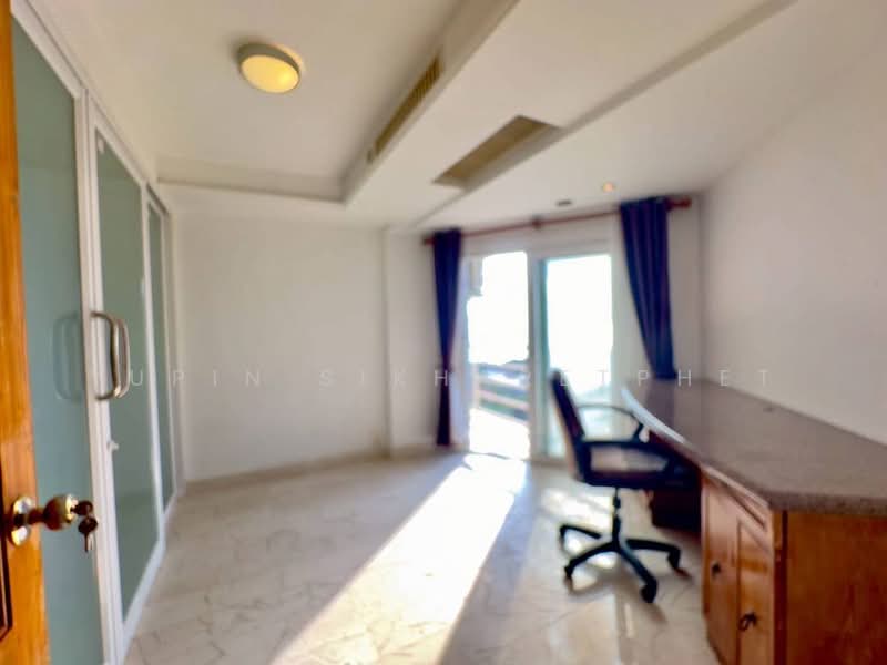 Jomtien Beach Condo : จอมเทียน บีช คอนโด, ชลบุรี, หนองปรือ, บางละมุง, ชลบุรี, 62 ตร.ม., คอนโด ขาย, โดย Yupin Sikharetphet, 500307358 - DDproperty.com
